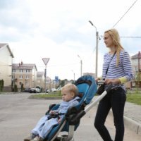 Микрорайон «Восточный» в Московской области остался без детского сада и транспортной инфраструктуры