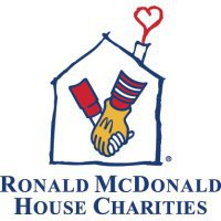Дом Рональда Макдональда облегчает пребывание ребенка в больнице