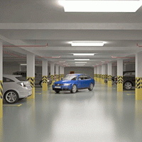 В Ярославле построят надземные и подземные паркинги