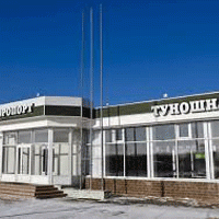 Областные власти продолжат развивать аэропорт Туношна