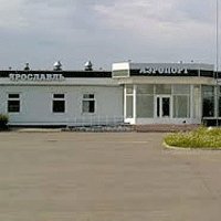 Ярославские власти намерены и дальше развивать аэропорт «Туношна»
