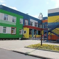 В Ярославской области открыли новый детский сад