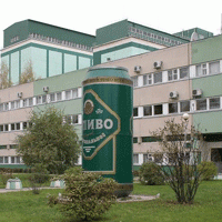 Пивоваренная компания «Балтика» является одним из крупнейших налогоплательщиков в Ярославской области