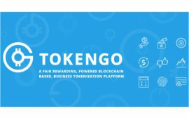 Возможности блокчейн-платформы TokenGO