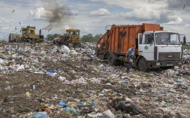 Ярославские депутаты потребовали запретить ввоз мусора из других регионов