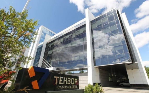 IT-компания «Тензор» запустит инвестиционный проект в Рыбинске