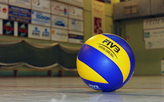 Ярославль получил 110 млн рублей на проект волейбольного центра