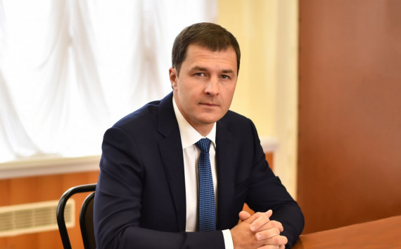 Мэр Ярославля за 2018 год заработал почти 1,3 млн рублей