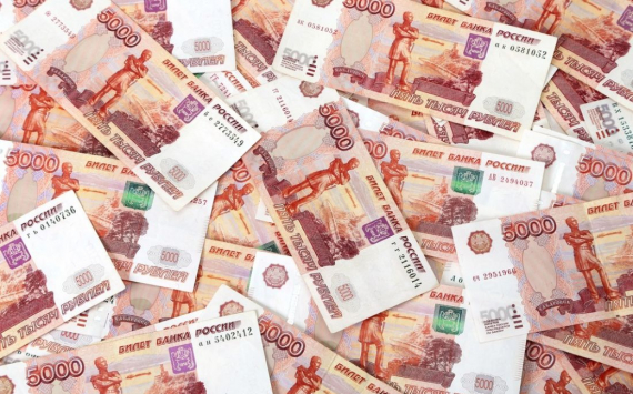 Ярославская область выплатила 209,4 млн рублей по облигациям