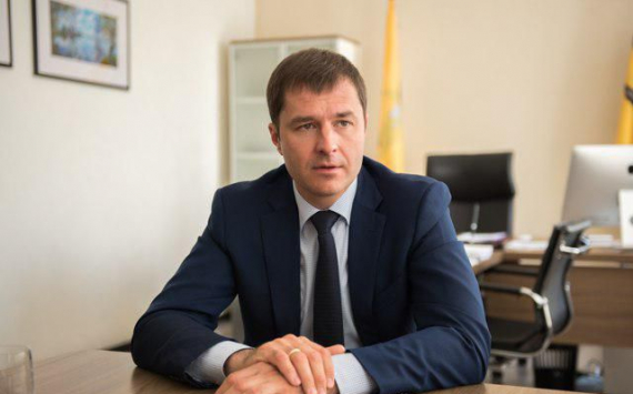 Мэр Владимир Волков выслушал проблемы жителей Ярославля