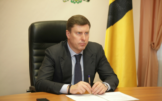 Председатель правительства Ярославской области за 2018 год заработал 3,9 млн рублей