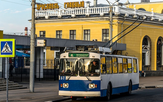 Жители Ярославля смогут отследить перемещение автобусов благодаря «Яндекс.Транспорту»