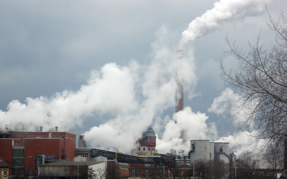 В Ярославской области появится предприятие по производству железоокисных пигментов