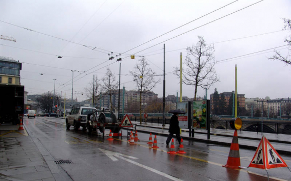 В Рыбинске на ремонт дорог направят 427 млн рублей