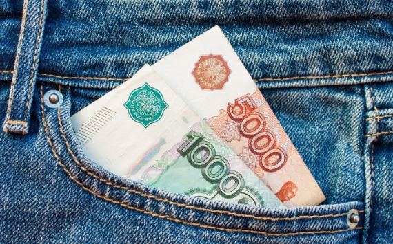 В Ярославской области средняя зарплата выросла до 35 тыс. рублей