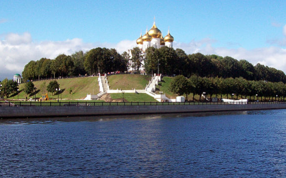 Правительство Ярославской области ответило на заявление туроператора о нежелании привозить туристов в «Золотое кольцо»