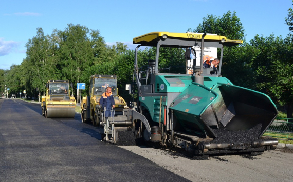 В Рыбинске на ремонт дорог направят 474,41 млн рублей