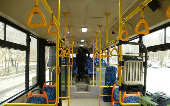 В Ярославле закупили 10 новых автобусов