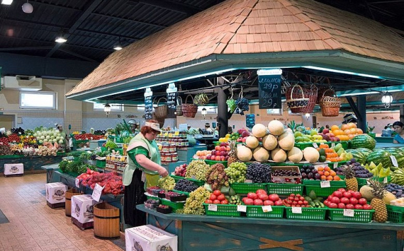 В Ярославле рынок на Белинского хотят продать за 150 млн рублей