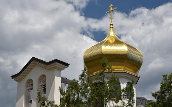 В Ярославской области 50 млн рублей направят на ремонт храма Богоявления