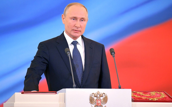 Алексей Константинов: "Послание Владимира Путина - это то, с чем страна войдёт в ближайшие годы"