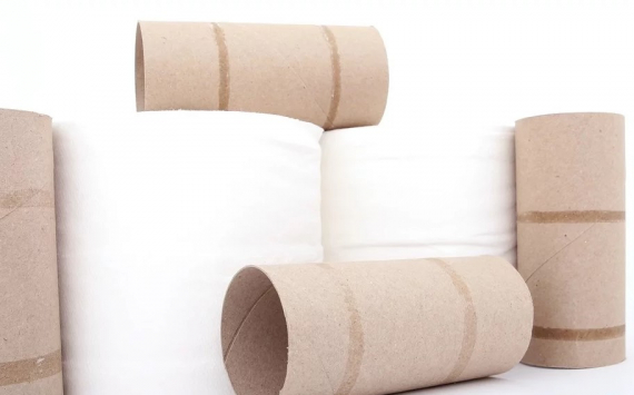 В Ярославской области в производство туалетной бумаги вложили 600 млн рублей