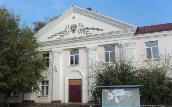 В Отрадном Ярославской области в этом году появится Дом культуры