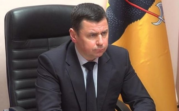 Губернатор Ярославской области назвал пять мер поддержки для бизнеса