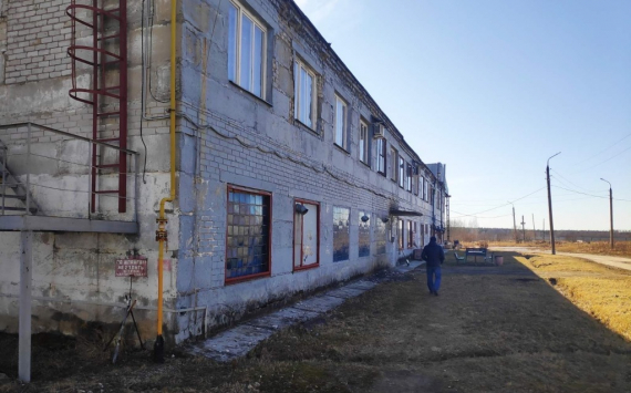 Лакокрасочное производство в Гаврилов-Яме возобновит работу в этом году