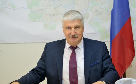 Добряков отчитался перед жителями Рыбинска о проделанной в 2020 года работе