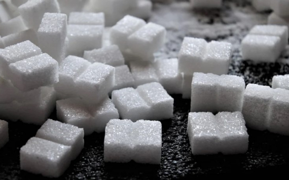 Ярославские магазины будут переориентированы на кусковой сахар