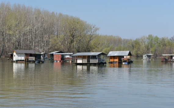 В Ярославской области на защиту от наводнений потратят почти 300 млн рублей