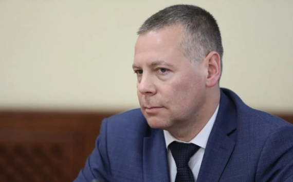 Евраев прокомментировал слухи об отставке с поста губернатора Ярославской области