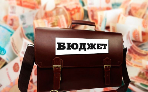 Доходы бюджета Ярославской области впервые превысили 100 млрд рублей