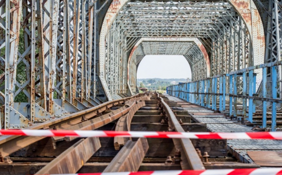 В Ярославле 210 млн рублей потратят на ремонт Октябрьского моста