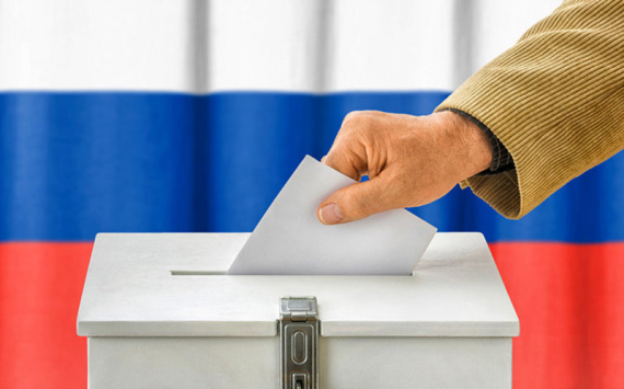 Евраев победил на выборах губернатора Ярославской области с 82,31% голосов
