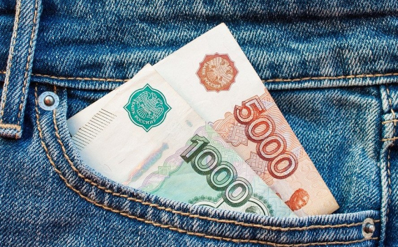 В Ярославской области средняя зарплата превысила 45,3 тыс. рублей