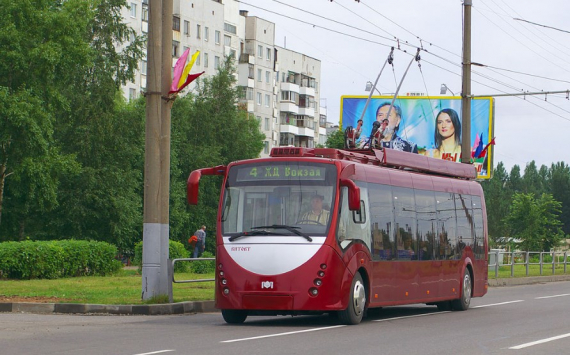 Ярославские депутаты не поддержали идею выделить 150 млн рублей на покупку троллейбусов