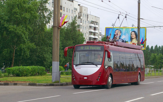 Ярославская область получит 7 млрд рублей на развитие транспорта