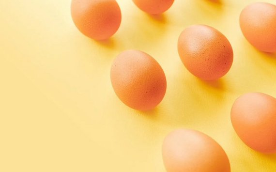 В Ярославской области яйца подорожали на 9%