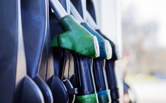 Активисты нашли самый дорогой бензин в Ярославской области