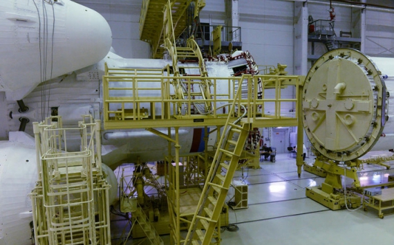 В Ярославле запущено производство модулей перспективных космических аппаратов