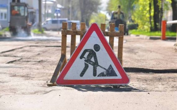 Подрядчики устранили нарушения при ремонте проспекта Авиаторов в Ярославле