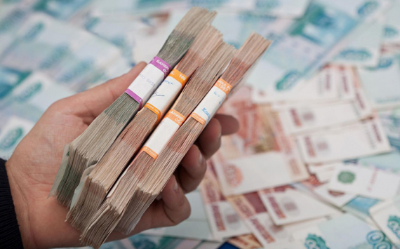 Финансирование поддержки ярославского малого и среднего бизнеса превысило 2 млрд рублей