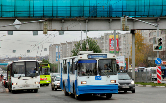 «Яргорэлектротранс» выступил за повышение стоимости проезда в Ярославле