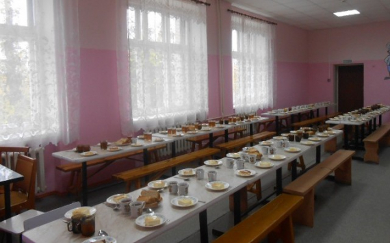 В Ярославской области изменяется принцип компенсации оплаты школьных завтраков