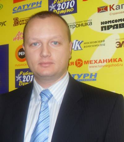 МАКЛАКОВ Станислав Александрович