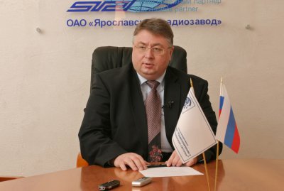 ЯКУШЕВ Сергей Владимирович