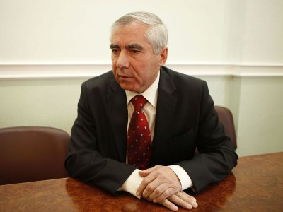 КОМОВ Владимир Павлович