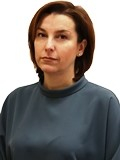 САЧКОВА Мария Андреевна